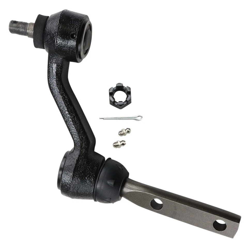 Brazo loca de dirección delantera para Olds Bravada, Chevy Blazer, S10, Isuzu Hombre, GMC Foto 1 de 1