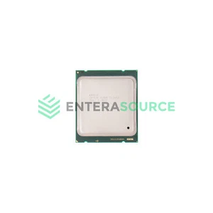 Intel Xeon E5-2643 3.3GHz 4 Core 10MB 8GT/s 130W Processor SR0L7 - Picture 1 of 2