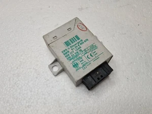 BMW 325i 330i 525i 530i 540i M5 750i EWS Theft-Locking Immobilizer - 61356905670 - Picture 1 of 2