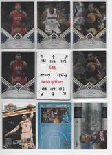 Atlanta Hawks ** Serial #'d Rookies Jerseys Autos ** EVERY CARD IS A GOOD CARD *