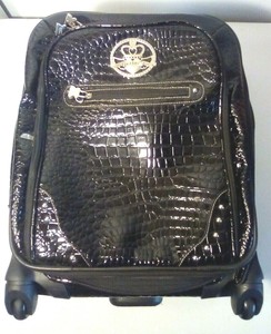 Kathy Van Zeeland Travel Luggage for 