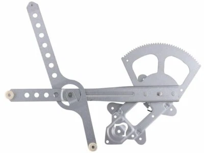 For 1988-1999 Chevrolet K1500 Power Window Regulator Assembly Front Left 39973DP - Изображение 1 из 2