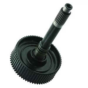 A618 47RE 48RE Transmission HD Upgrade One Piece 300M Billet Steel Input Shaft - Picture 1 of 4