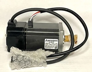 MITSUBISHI HC-MFS43 Servo Motor (new) no box - Picture 1 of 7