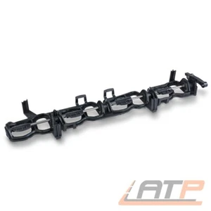 DRALLKLAPPEN ANSAUGKRÜMMER FÜR BMW 1-ER F20 2-ER 3-ER F30 4-ER 5-ER F10 X1 X5 - Bild 1 von 5