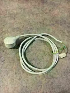Fisher & Paykel washing machine power cord (S25) - Picture 1 of 4
