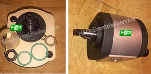 Hydraulikpumpe 11ccm Links Traktor Hanomag ersetzt Bosch 0510 510 313,0510 512 3 - Bild 1 von 1