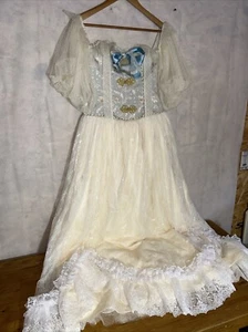 Damen La Petite Kleiderschrank Kleid. Neu mit Etikett - Bild 1 von 9