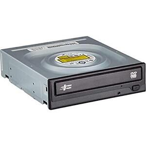 Hitachi-LG GH24 Internal DVD Drive, DVD-RW CD-RW ROM Rewriter for Laptop/Desktop