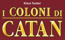 GIOCO DA TAVOLO: I COLONI DI CATAN in ITALIANO