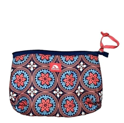 IGLOO LUNCH CLUTCH MARRAKECH (RED/BLUE) - Image 1 of 4
