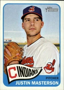 A3173- 2014 Topps Heritage BB Karten 1-250 + Rookies - You Pick - 15 + Gratis - Bild 1 von 355