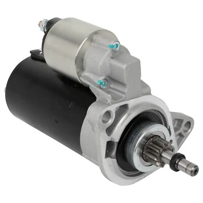 Starter For Volkswagen Corrado 1992-1994 Passat 1993-1995 V6 2.8L 17030 244-6763 Foto 1 de 4