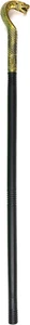 Skeleteen King Cobra Cane Costume Accessory - Picture 1 of 6