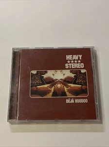 heavy stereo cd deja voodoo - Picture 1 of 3