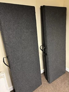 Clearsonic S5-2D Sorber - Sorber Acoustic Panels (3 panels) - Picture 1 of 2