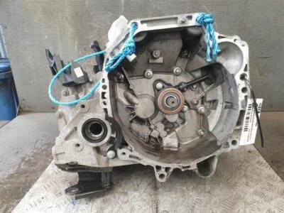 Nissan Micra 2017 encendido MK5 K14 caja de cambios JH3376 1,0 gasolina manual B4Dig71 (BR10DE) Foto 1 de 4