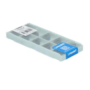 Pramet DNMG150608E-SM Turning Inserts Dormer New NFP Sealed (10pcs) - Picture 1 of 6