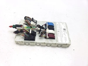 BMW SERIE 2 GRAN TOURER F46 UNITÀ MODULO RELÈ 8796101 2018 - Foto 1 di 13