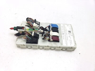 BMW SERIE 2 GRAN TOURER F46 UNITÀ MODULO RELÈ 8796101 2018 - Immagine 1 di 4