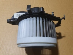CITROEN C4 GRAND PICASSO 07-13 GENUINE HEATER BLOWER FAN MOTOR 5E2228200 - Picture 1 of 24