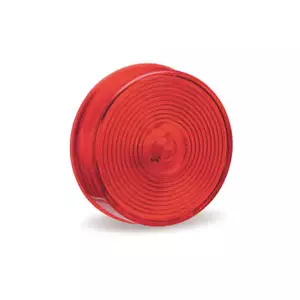 GROTE 45812 Clearance Marker Lamp,FMVSS P2,P3,PC,PC2 2CVT7 - Picture 1 of 2