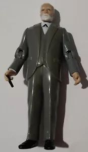 SIGMUND FREUD Action Figure MOC Accoutrements 2002 5" - Picture 1 of 2