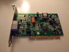 Creative - Modem Blaster V.92 PCI (DI5791)