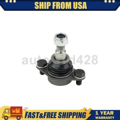 1x Junta rótula de suspensión inferior delantera Mevotech para BMW X3 2004 2005 2006 2007 Foto 1 de 4