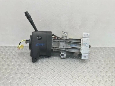 2002-2005 GMC ENVOY A/T STEERING COLUMN ASSM W/KEY OEM 26099309 Foto 1 de 4