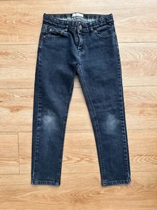 Pre-owned Kid's Stella McCartney Skinny Jeans Size 8 - Picture 1 of 5