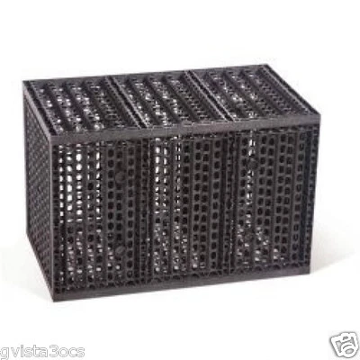 Atlantic Eco-Blox-Water Matrix caja sin estanque-sin cascada construcción Foto 1 de 4