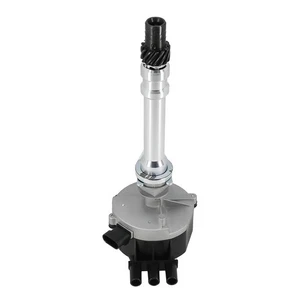 Conjunto distribuidor de encendido para GMC Sonoma Sierra 1500 4,3 L V6 1995-2006 - Imagen 1 de 12