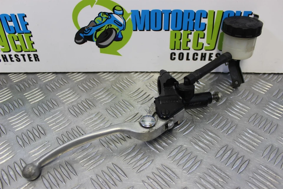 Cilindro maestro de freno delantero Kawasaki ZX6R 1998 1999 ZX 6 R ZX-6R Ninja B166 - Imagen 1 de 4