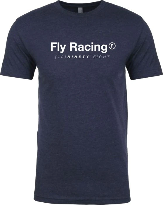 FLY Racing Trademark T-Shirt - Image 1 of 1