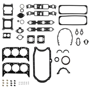 Mercruiser GM 4.3L V6 1987-93 Gasket Engine Overhaul Set Repl: 27-11977A92 - Foto 1 di 8
