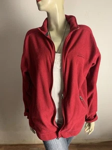 KATHMANDU Fleece Jacket Sz 16 - BUY Any 5 Items = Free Post - Picture 1 of 6