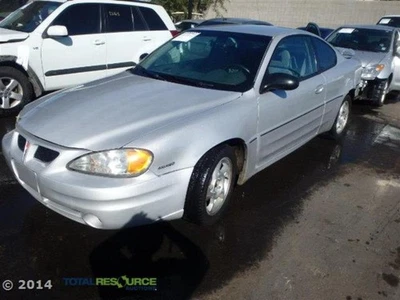 Motor limpiaparabrisas usado se adapta a: Pontiac Grand am Lordstown Plant 2005 VIN 7 11 Foto 1 de 4