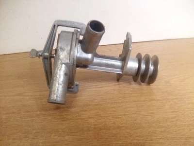 Bomba de drenaje de lavadora Speed Queen 20423 OEM Foto 1 de 4