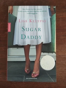 Sugar daddy Lisa Kleypas 2007 Mondadori - Picture 1 of 7
