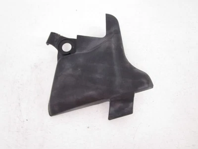 Cubierta de cuello cuadro izquierdo 91 Honda CB 750 Nighthawk 50750-MW3-670 1991-2003 Foto 1 de 3