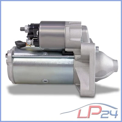 DÉMARREUR 2,3 KW POUR FORD C-MAX FOCUS TOURNEO TRANSIT VOLVO C30 S40 V50 - Photo 1/4