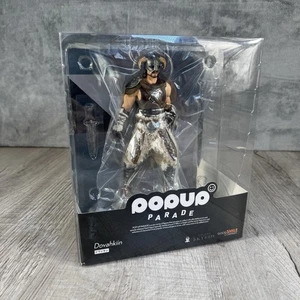 Modellino Good Smile Company Pop Up Parade The Elder Scrolls V Skyrim Dovahkiin NUOVO - Foto 1 di 8