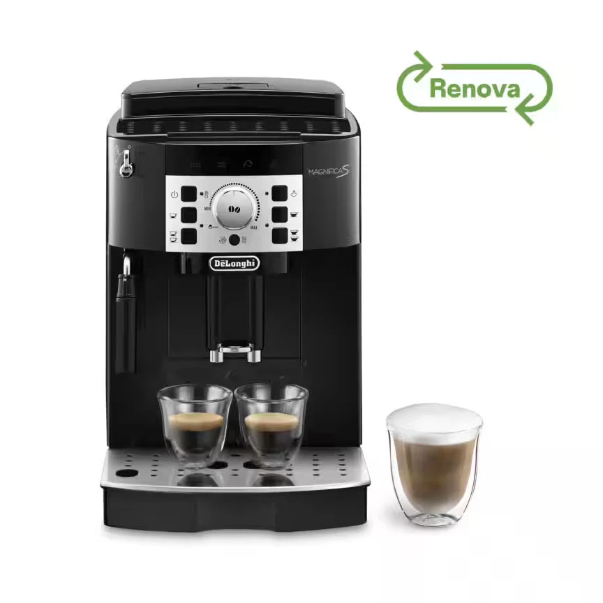 Macchina da caffè Magnifica S ECAM22.105.B| Ricondizionato - Immagine 1 di 4