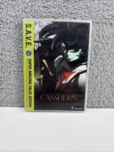 Casshern Sins - Complete Series (2008) DVD - Picture 1 of 12