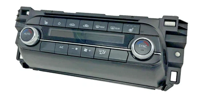 2024 MAZDA CX-5 HAC Heater AC Temperature Climate Control KSC5 61190 OEM - Image 1 of 4