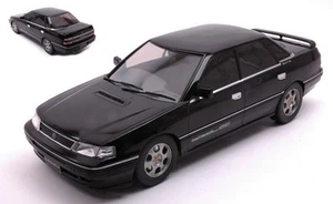 SUBARU LEGACY RS 1991 BLACK 1:18 - Foto 1 di 1