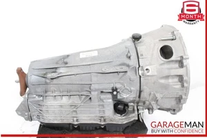 17-19 Mercedes R172 SLC300 Auto Trans Automatic Transmission Assembly OEM 58k - Picture 1 of 15