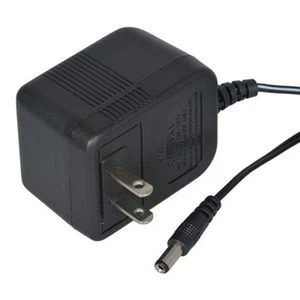 ACU120050F4031 AC to AC Wall Adapter Transformer 12V @ 500 mA Straight 2.1 mm... - Picture 1 of 1