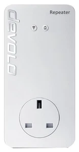 DEVOLO - WiFi AC Repeater+ - Bild 1 von 2